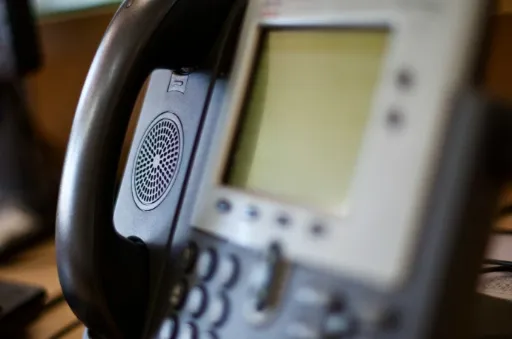 RDV Téléphonique