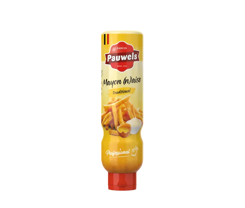 Mayonnaise Squeeze.webp
