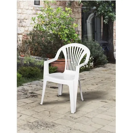 Fauteuil blanc.webp