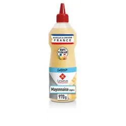 Mayonnaise