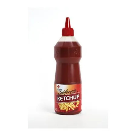 Ketchup