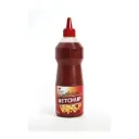 Ketchup