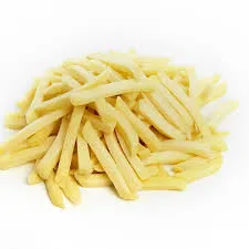Frites Fraîches