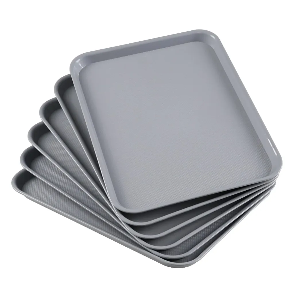 Plateau de Service