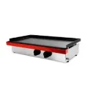 Plancha à Gaz