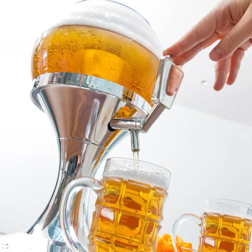 Distributeur boissons réfrigérant 3.5 L