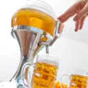 Distributeur boissons réfrigérant 3.5 L