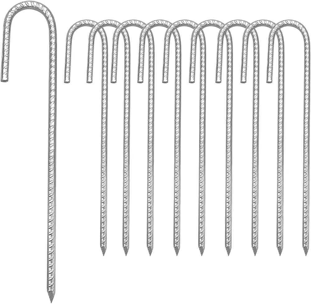 Sardine de fixation