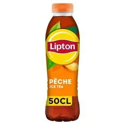Ice tea Bouteille 0.50L