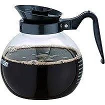 Café Moulu Filtre