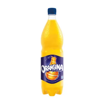 Orangina Bouteille 1.5l