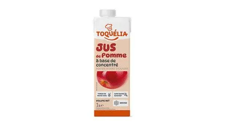 Jus de Pomme