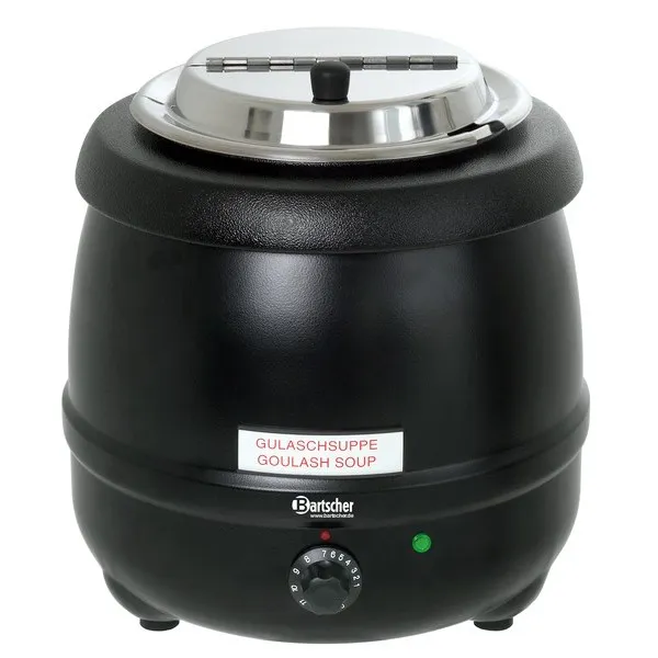 Marmite Bain Marie