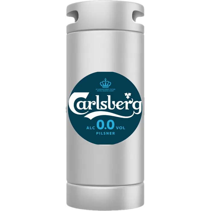 Bière 0° Alcool