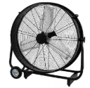 Ventilateur Médium ~0.60 diamètre