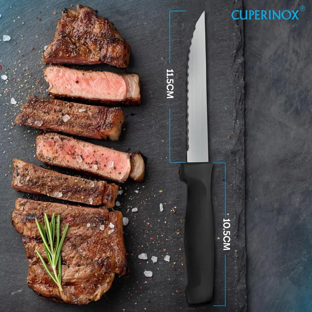 Couteau à Viande