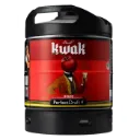Bière Kwak Rouge Rubis