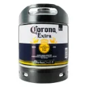 Bière Corona Extra Blonde 6L