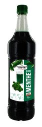 Sirop de Menthe