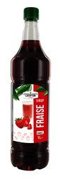 Sirop de Fraise