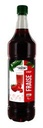 Sirop de Fraise