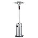 Parasol Chauffant Gaz