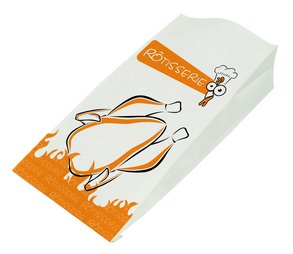 Sac à Poulet