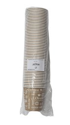 Gobelet kraft 18cl