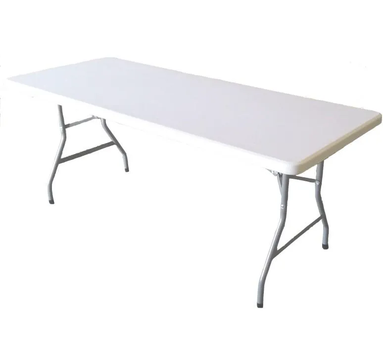Table Dakar (Blanc)