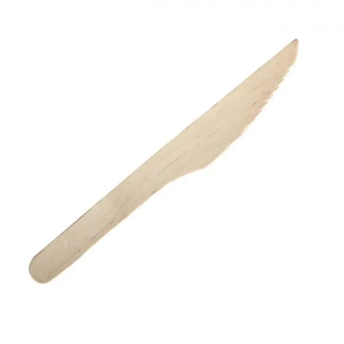Couteau en Bois