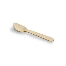 Cuillère en Bois