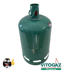 Butane Vitogaz