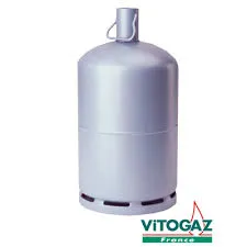 Propane Vitogaz