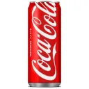 Coca Cola Cannette