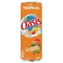 Oasis tropical