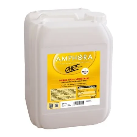 Huile Amphora Chef
