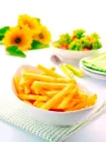 Frites Fraiches 10/10