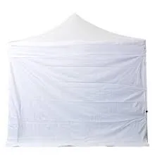 Coté 4m mur plein