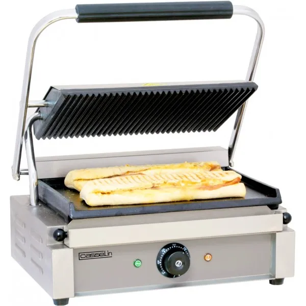 Appareil à Panini