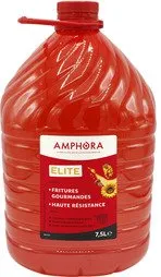 Huile pour Friture Elite