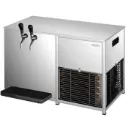 Tirage Pression Horizontal 2 Becs à Bain de Glace