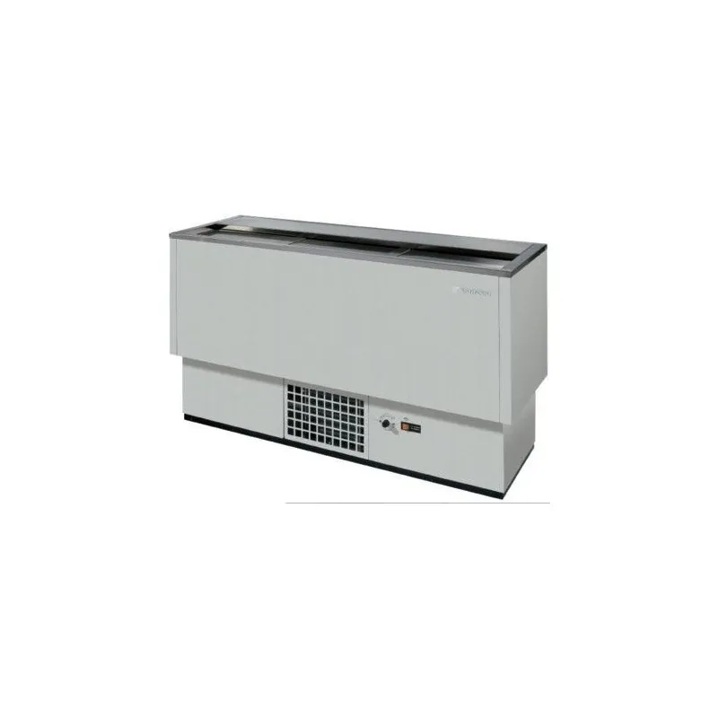 Banque Frigo 3 Tiroirs