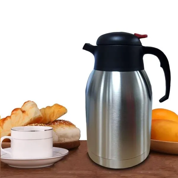 Thermos Verseur