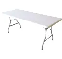 Table Dakar