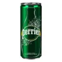 Perrier Cannette