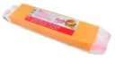 Cheddar fondu en tranche
