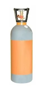 Charge de CO2 (10kg)