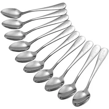 Petite Cuillère inox