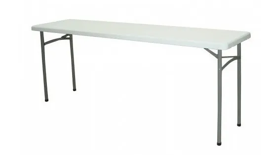 Table comptoir