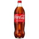 Coca Cola Bouteille 1.25l